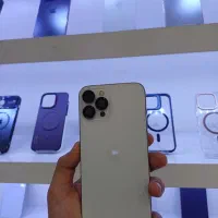 آیفون ۱۲پرومکس