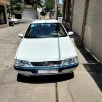 پژو ۴۰۵ slx tu5 (قیمت توافقی )