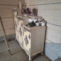 جاکفشی|جاکفشی، کمد، دراور|مشهد, حسین‌آباد|دیوار