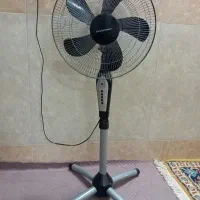 پنکه ایستاده