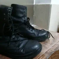 پوتین سربازی- مارک ارک- سایز 42