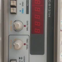 فرکانس‌متر حرفه‌ای GW Instek GFC-8131H