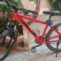 دوچرخه Giiant سایز 27.5 کوهستانی
