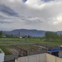 فروش/زمین/شهر کجور/چهاردستگاه/سند تک برگ