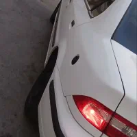 سمند ۹۵ دوگانه فابریک