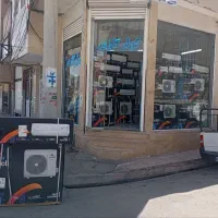 نمایندگی رسمی فروش کولرگازی گری ، ایولی ،اونجرال