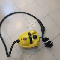 بخارشور