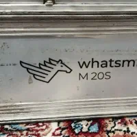 ماینر m20s