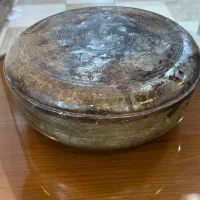 کماجدان قدیمی عتیقه و انتیک قدیمی