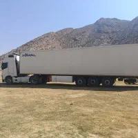 راننده پایه یک هستم مدارک تکمیل
