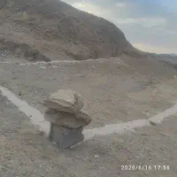 زمین200متر