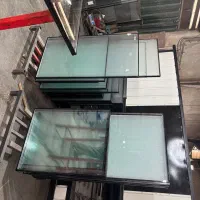 برشکار،دوجداره کار،کوره چی لمینیت وجابجایی(بارگیری