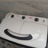 ماشین لباسشویی دوقلو نونو