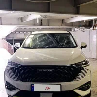 هاوال اچ ۶ هیبرید (شوال)