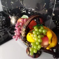 سبد میوه مصنوعی