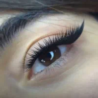 اکستنشن مژه