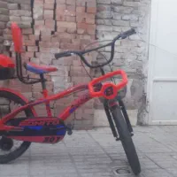 دوچرخه ۱۶ بنیتو