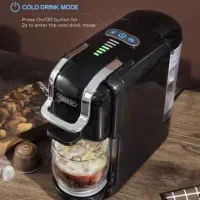 اسپرسو ساز ۵*۱ hibrew نو آکبند