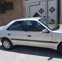 پژو مدل 89اس ال ایکس