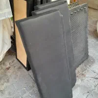 تعدادی نیمکت ابری