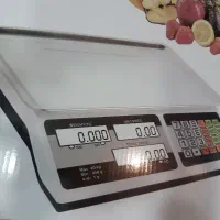 انواع ترازو