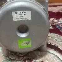 کمپرس کولر ماشین سنگین