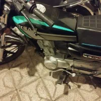 موتور 125