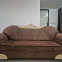 مبلمان ۸ نفره