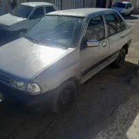 پراید ۱۴۱ مدل ۸۵