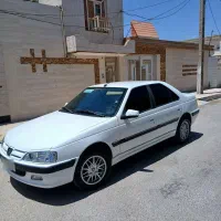 پارس LX tu5 ۱۴۰۱ سیمی