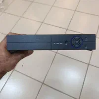دی وی ار 8 کانال درحد