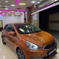 میراژ ۲۰۱۷ نقدواقساط