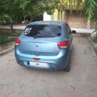 تیبا۲ شاسی پلم بدون ترک