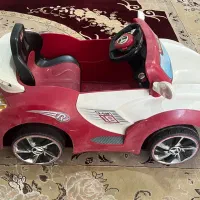 ماشین شارژی