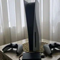 دستگاه ps5