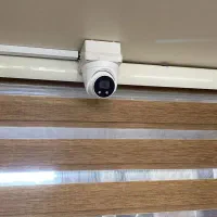 %دزدگیر+دوربین مداربسته/کنترل از راه دور)هارد