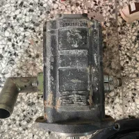 مکانیک هیدرولیک کار لودر بیل قلطک فینیشر کومباین