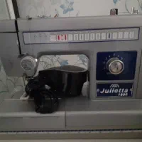 چرخ خیاطی