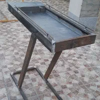 منقل کبابی