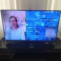فروش تلویزیون 50اینچ سامسونگ HD