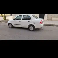 تیبا یک سالم سالم به شرط