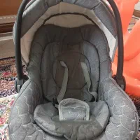 کریر بچه
