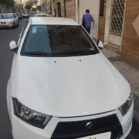 دنا پلاس مدل 402سالم همه مصرفی ها تازه تعویض شده