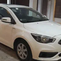 شاهین cvt 403|خودرو سواری و وانت|زنجان, |دیوار