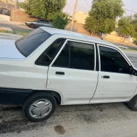 پراید مدل ۹۲