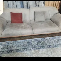 مبل ۱۰ نفره تخت خواب شو