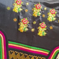 شلوار بندری