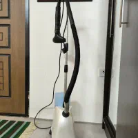 اتو بخار ایستاده