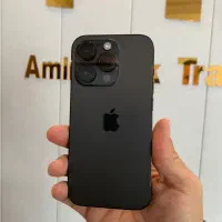 آیفون ۱۴ پرو ZA/A رجیستر شده