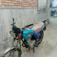 موتور مزایده باسازی شده
